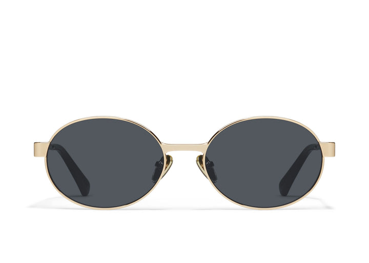 Quay | Anyway | Gold Smoke