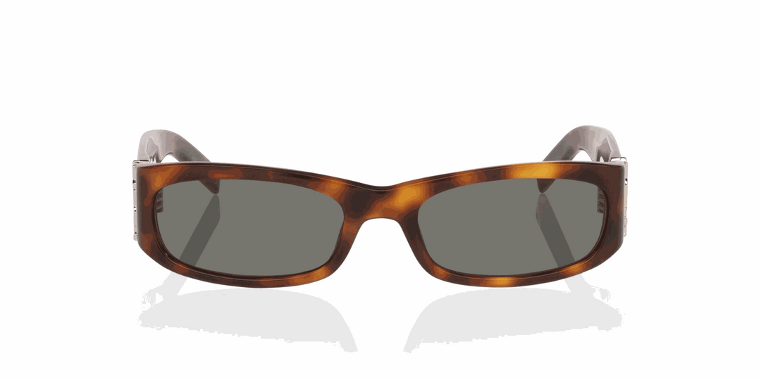 Saint Laurent | SLM152 | Havana Grey