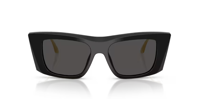 Dolce &amp; Gabbana | 4510 | Black
