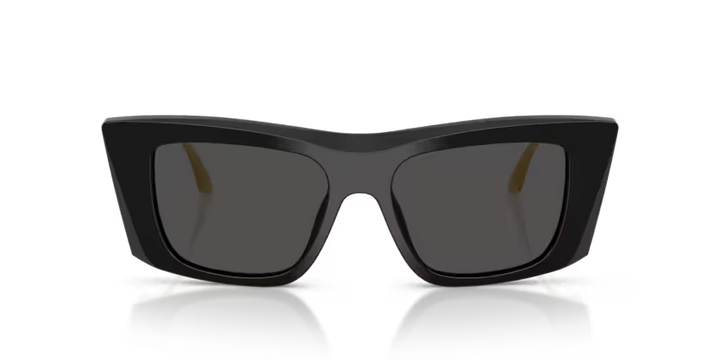 Dolce &amp; Gabbana | 4510 | Black