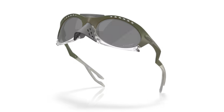 Oakley | Plantaris | Matte Moss Green