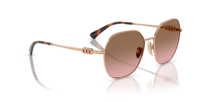 Vogue Eyewear | VO4318SB | Rose Gold Brown