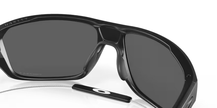 Oakley | OO9416 | Matte Black Prizm Polarised