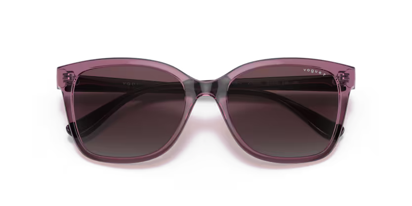 Vogue Eyewear | VO5426S | Transparent Purple