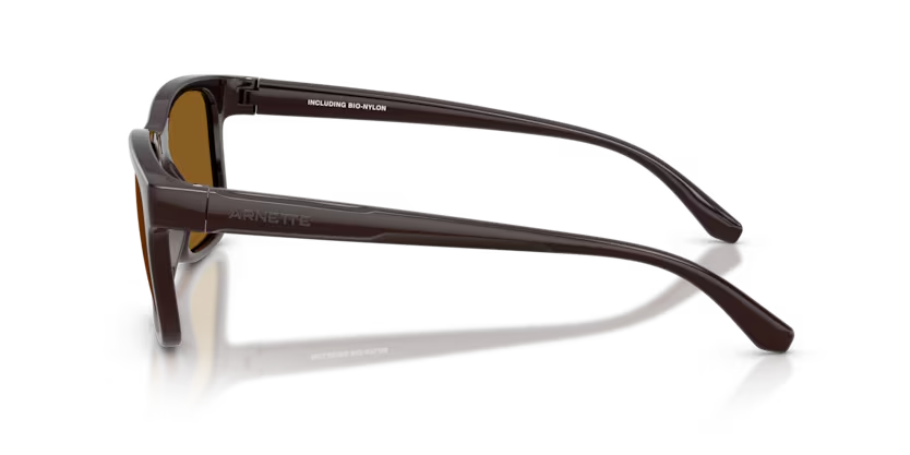Arnette | AN4378 | Chocolate Dark Brown