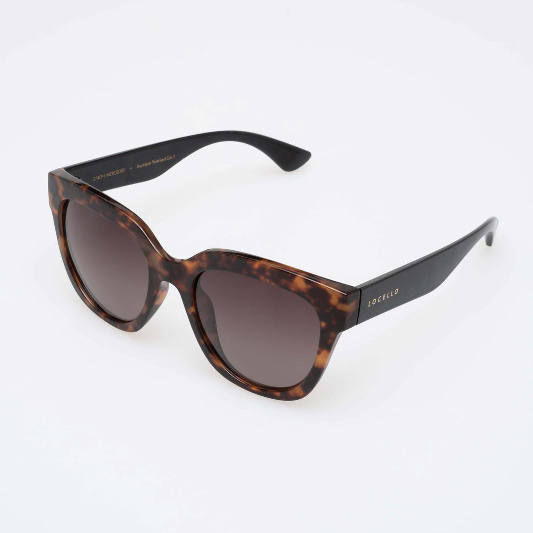 Locello | Mercedes | Tortoiseshell
