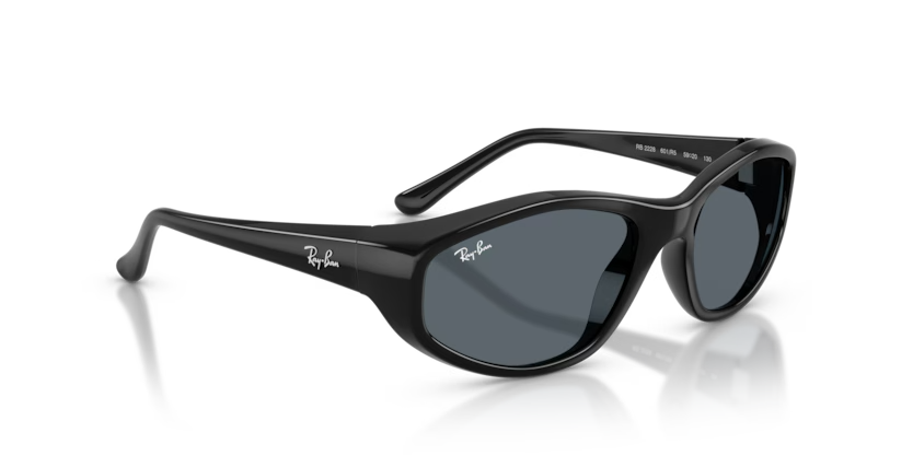 Ray-Ban | RB2228 | Black Blue
