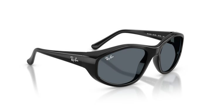 Ray-Ban | RB2228 | Black Blue