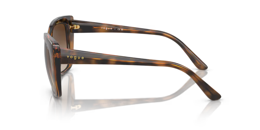 Vogue Eyewear | VO5337S | Dark Havana
