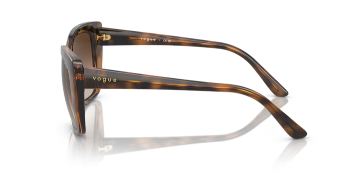 Vogue Eyewear | VO5337S | Dark Havana