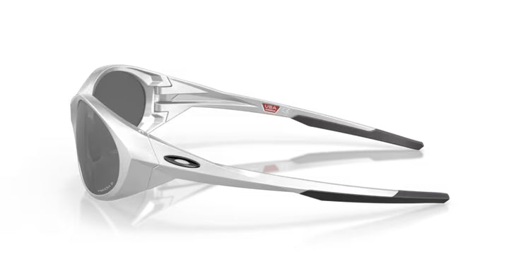 Oakley | OO9438 Eyejacket redux | Silver Polarised