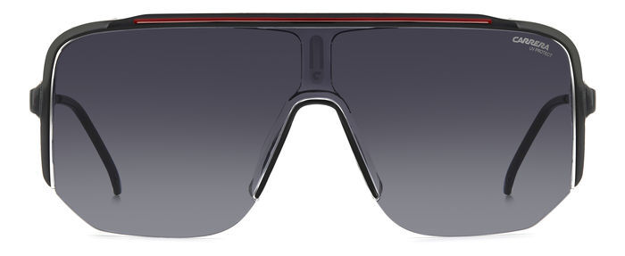 Carrera | 1060 | Black Red
