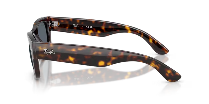 Ray-Ban | RB0832S Mega Wayfarer ll | Havana Blue