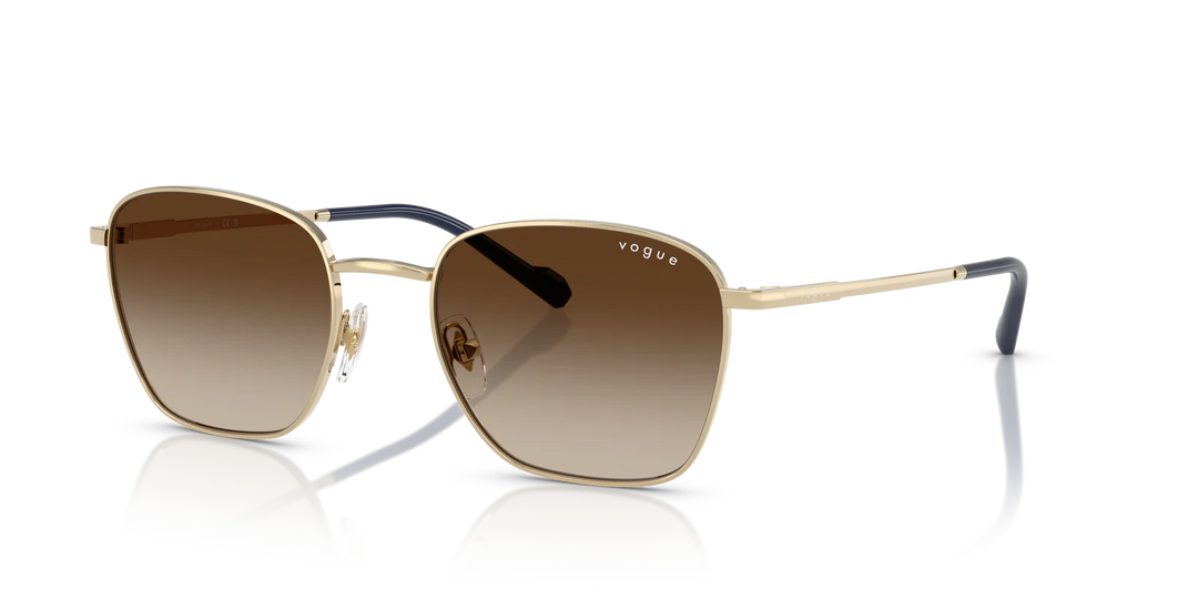 Vogue Eyewear | VO4322S | Pale Gold Brown Gradient