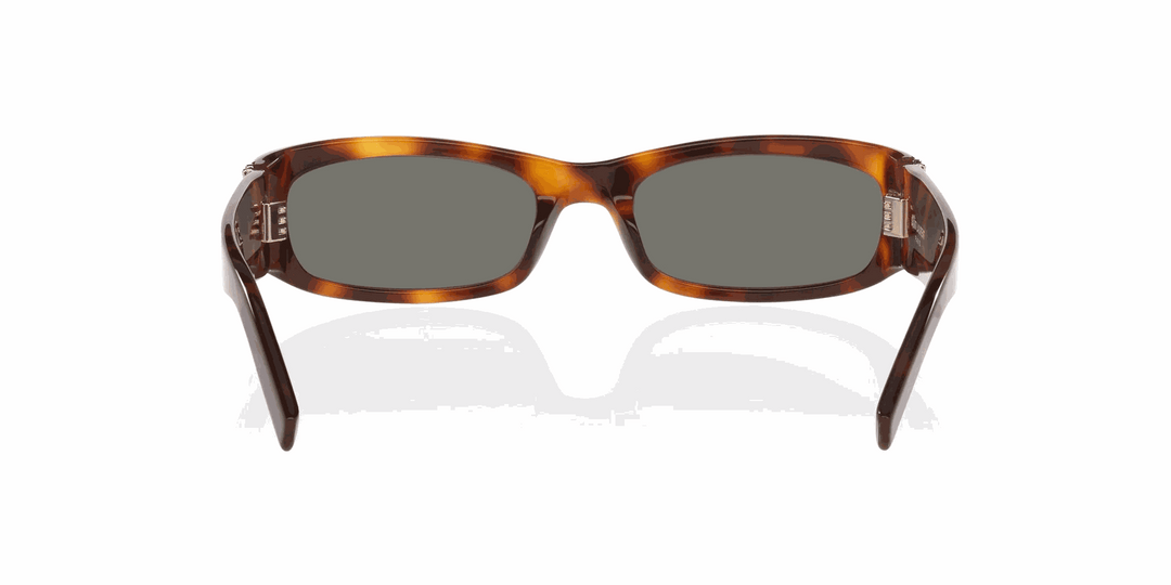 Saint Laurent | SLM152 | Havana Grey
