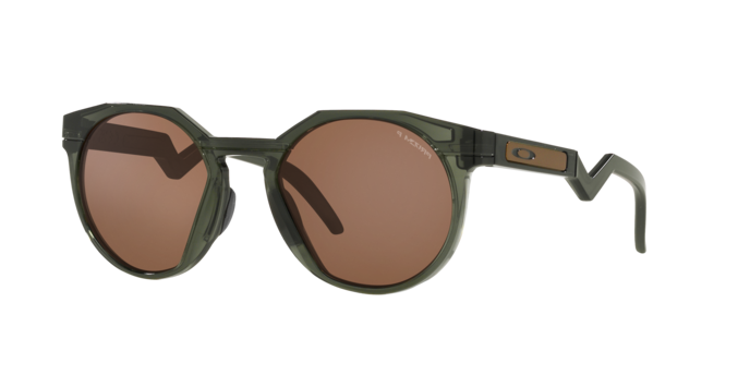 Oakley | OO9242 Hstn | Olive Ink Polarised