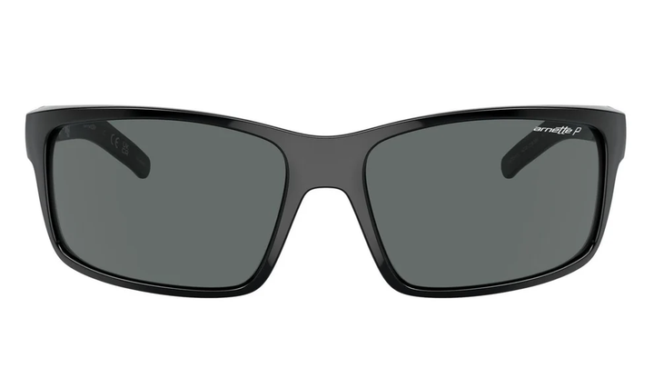 Arnette | AN4202 | Shiny Black Polarised
