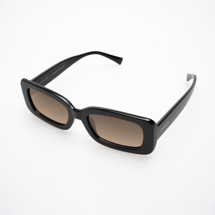 Locello | Quinn | Black