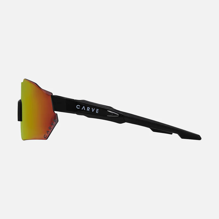 Carve | 27513 Level Up | Black Red Iridium