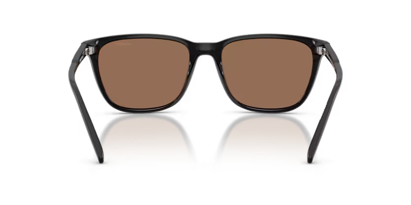Arnette | AN4291 Cortex | Black Dark Brown