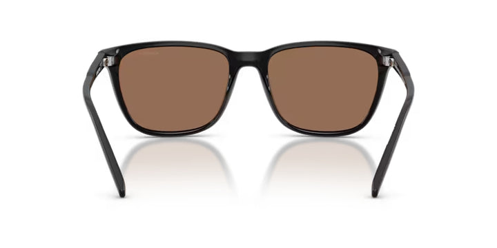 Arnette | AN4291 Cortex | Black Dark Brown