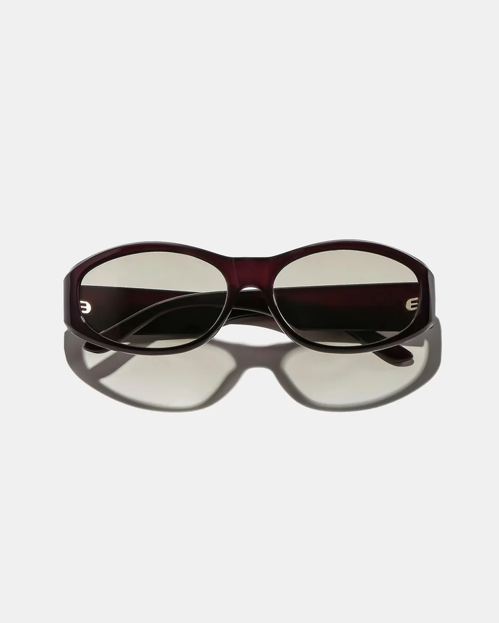 Szade | Brooks | Aubergine Jade