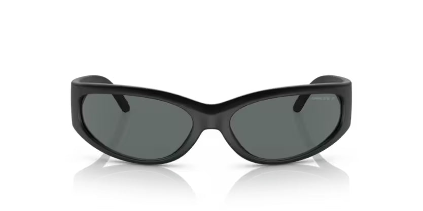 Arnette | AN4302 Catfish | Matt Black Polarised