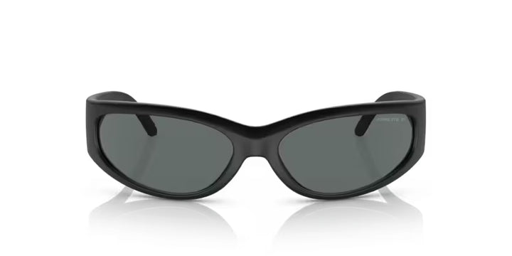 Arnette | AN4302 Catfish | Matt Black Polarised