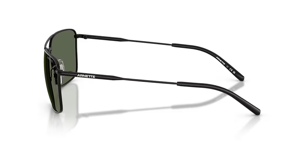 Arnette | AN3088 | Matte Black