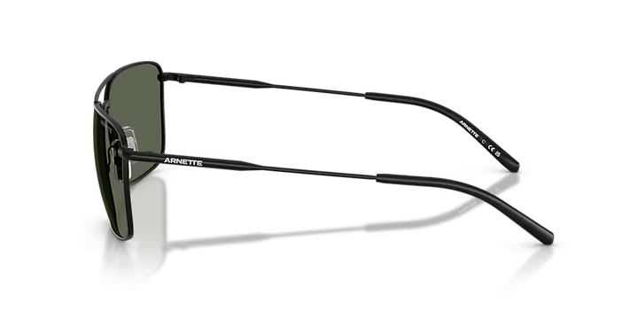 Arnette | AN3088 | Matte Black
