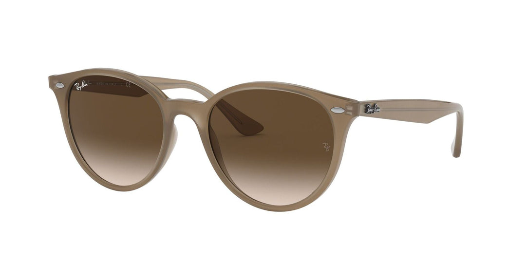 Ray-Ban | RB4305 | Opal Beige Brown Gradient