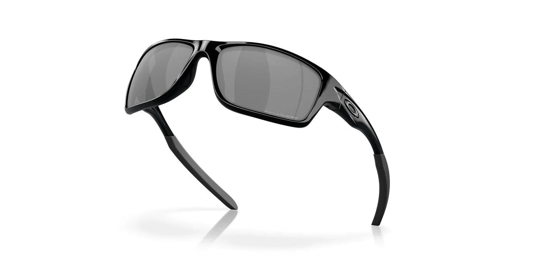 Oakley | OO9225 Canteen | Polished Black Iridium Polarised