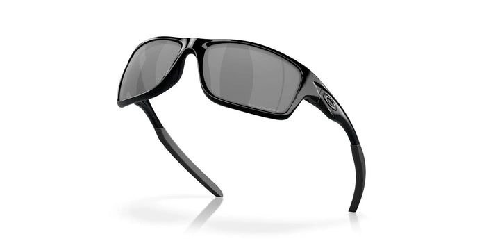 Oakley | OO9225 Canteen | Polished Black Iridium Polarised