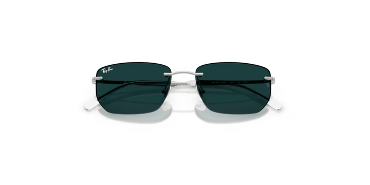 Ray-Ban | RB3768 | Silver Photochomic