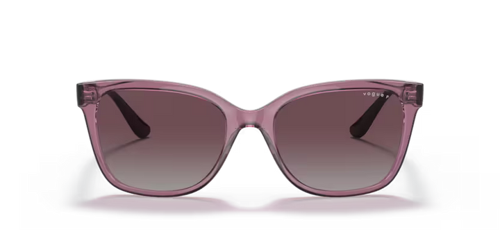 Vogue Eyewear | VO5426S | Transparent Purple