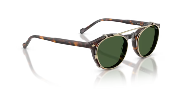 Vogue | VO5751S | Dark Havana