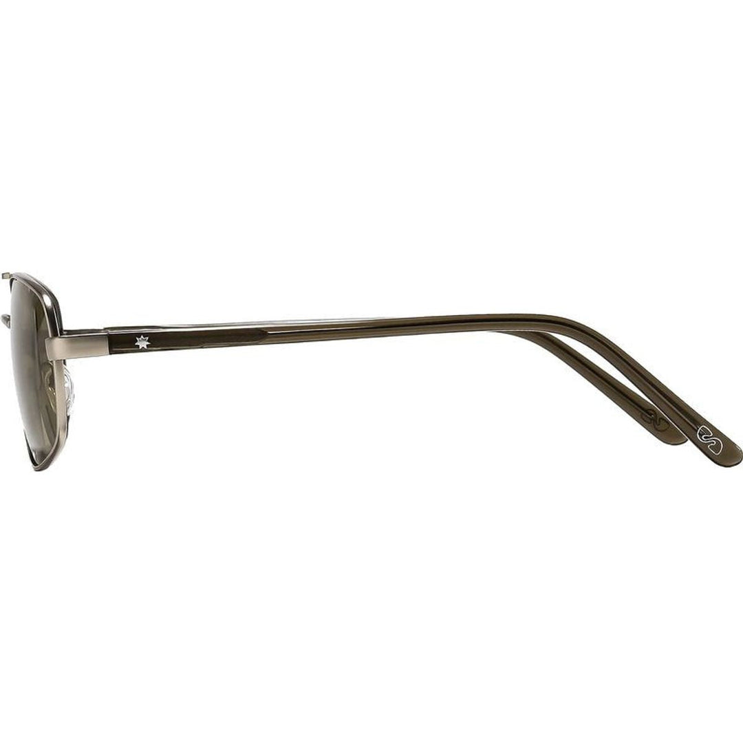 Szade | Astley | Matte Silver