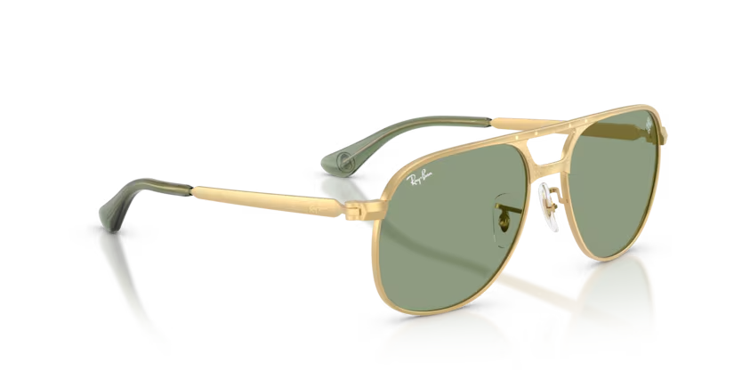 Ray-Ban | RB8550 | Arista Dark Green