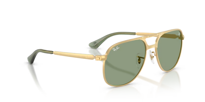 Ray-Ban | RB8550 | Arista Dark Green
