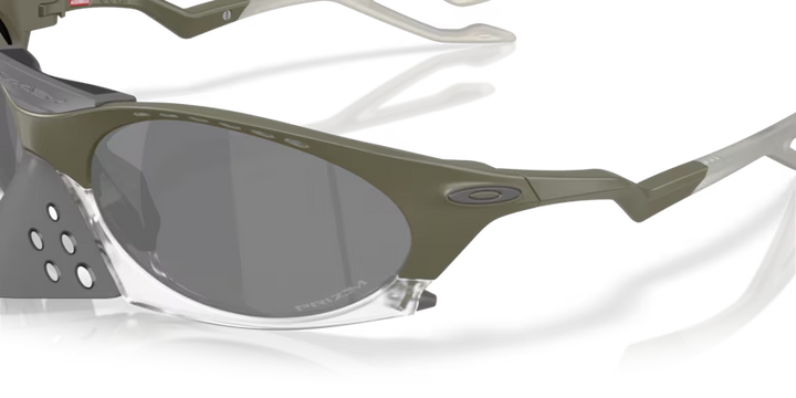 Oakley | Plantaris | Matte Moss Green