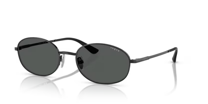 Vogue Eyewear | VO4323S | Black Dark Grey