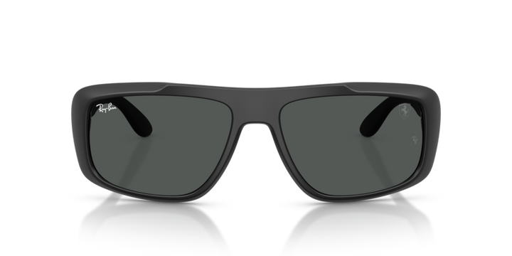 Ray-Ban | RB4479M | Matte Black With Grey