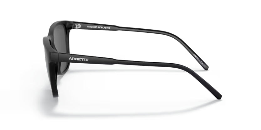 Arnette | AN4291 Cortex | Matte Black