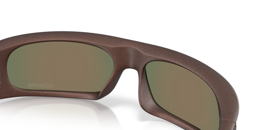 Oakley | OO9522 Highland | Corten Prizm ruby