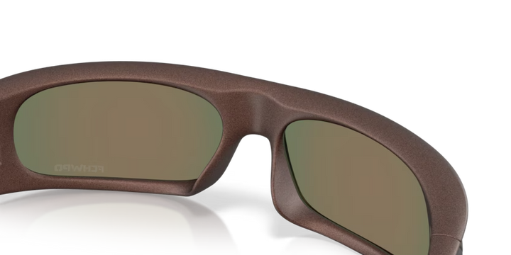 Oakley | OO9522 Highland | Corten Prizm ruby