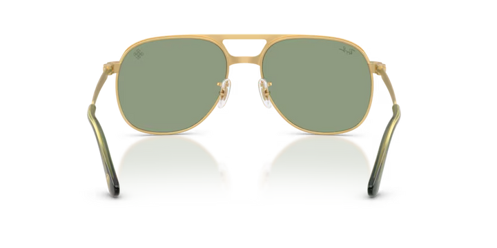 Ray-Ban | RB8550 | Arista Dark Green