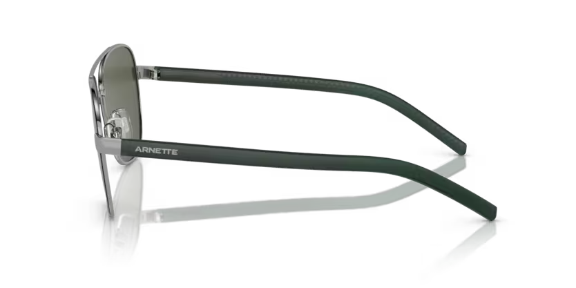Arnette | AN3087 Walvis | Gunmetal Black Polarised