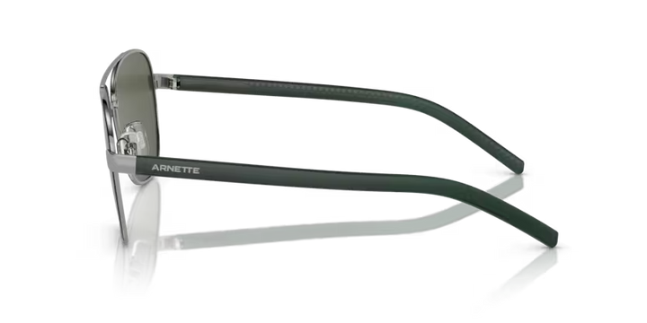 Arnette | AN3087 Walvis | Gunmetal Black Polarised