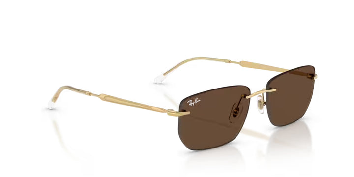 Ray-Ban | 3768 | Arista Gold
