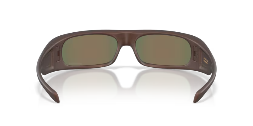 Oakley | OO9522 Highland | Corten Prizm ruby